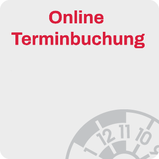 Online Terminbuchung